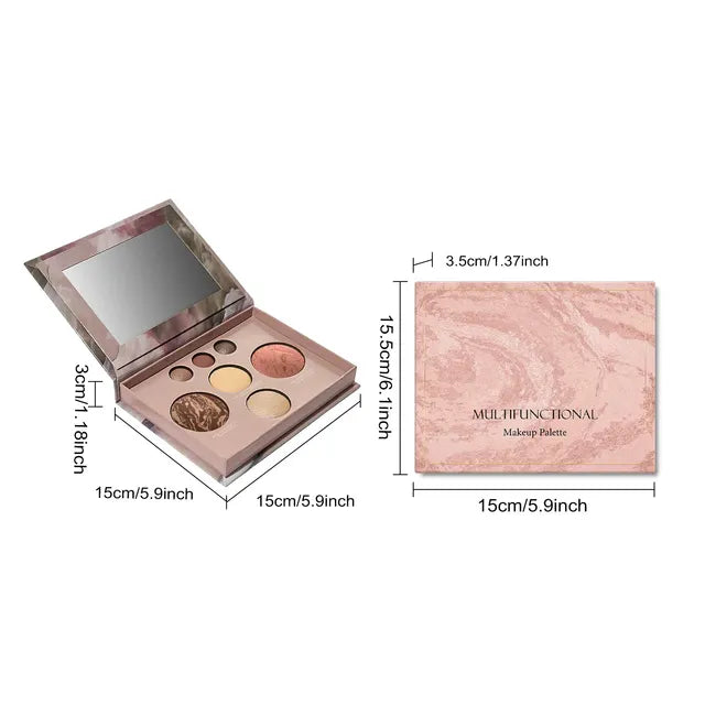 ⏰ Last 3 Hours! 🔥 70% OFF Best of Baked Favorites – 3-Piece Kit ✨