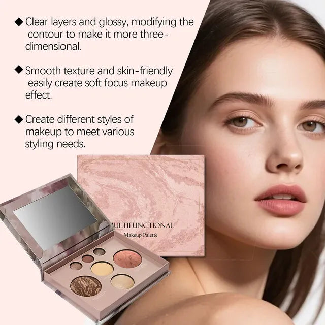 ⏰ Last 3 Hours! 🔥 70% OFF Best of Baked Favorites – 3-Piece Kit ✨