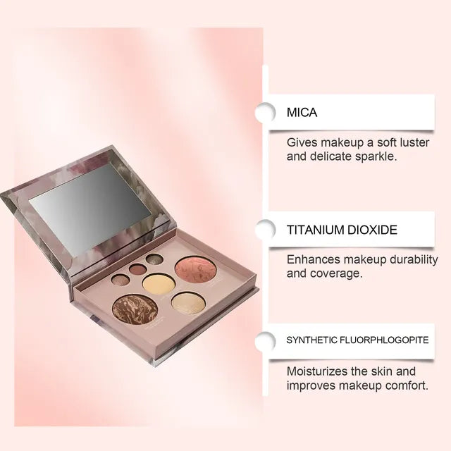 ⏰ Last 3 Hours! 🔥 70% OFF Best of Baked Favorites – 3-Piece Kit ✨