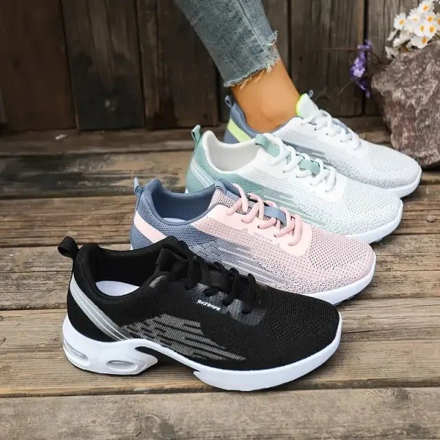 🔥Best Seller-Last Day Sale 60% OFF🔥Comfort Fit Sport Shoes – Flexible, Non-Slip, All-Day Wear